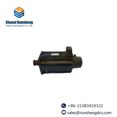 INDRAMAT KDS1.3-150-300-W1 High Precision Servo Drive System