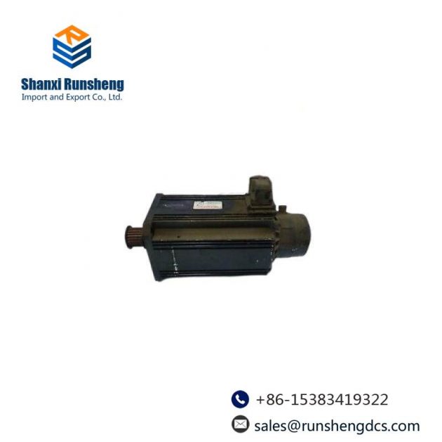INDRAMAT KDS1.3-150-300-W1 High Precision Servo Drive System