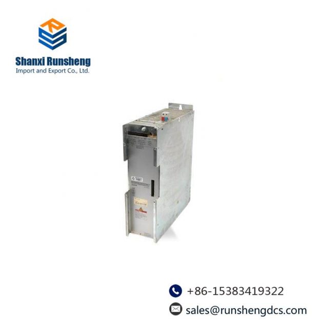 INDRAMAT NAM 1.3-15 Line Connection Module: High-Performance Connection Solution for Industrial Automation Systems