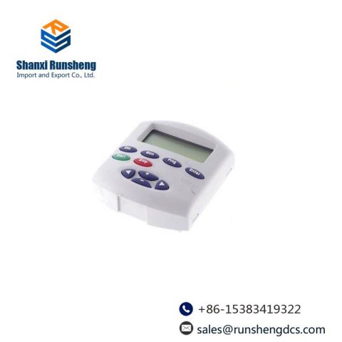 INDRAMAT REFU RZB 01.2-UN Industrial Keypad Display Control Panel