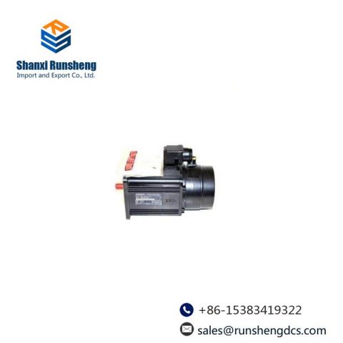 Indramat MAC092B-0-QD-2-C/095-R-0 Permanent Magnet Motor, Precision Engineering for Industrial Automation