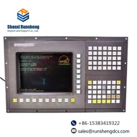 Industrial ATR-4D41133 MS-DOS Power Module