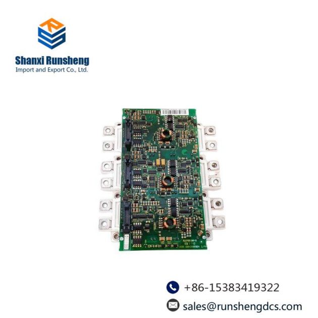 Infineon V23818-M305-B57 High-Speed Optocoupler Module for Industrial Control Systems