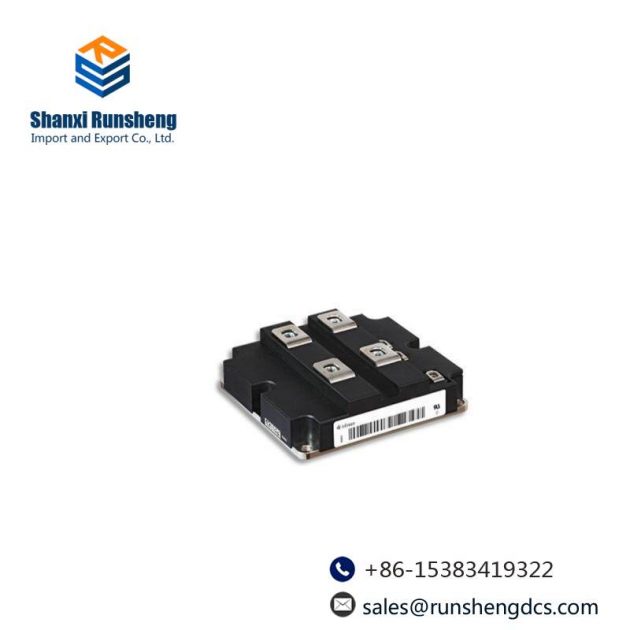 Infineon V23818-M305-B57 High-Speed Optocoupler Module for Industrial Control Systems