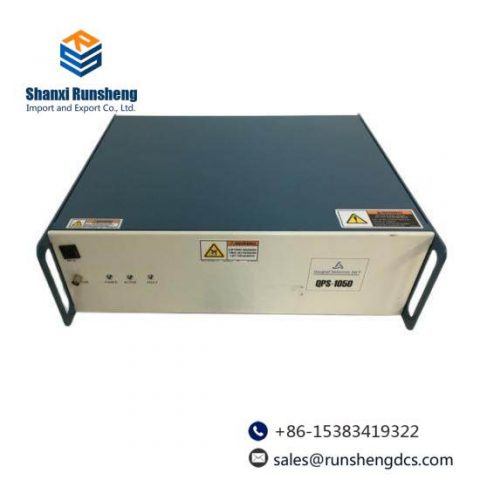 Integral Solutions QPS-1050 QST-2002 Power Supply: Industrial Grade Reliability, Advanced Technology