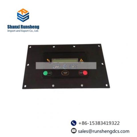 IntelliSys 39817655 Controller, Industrial Automation Module