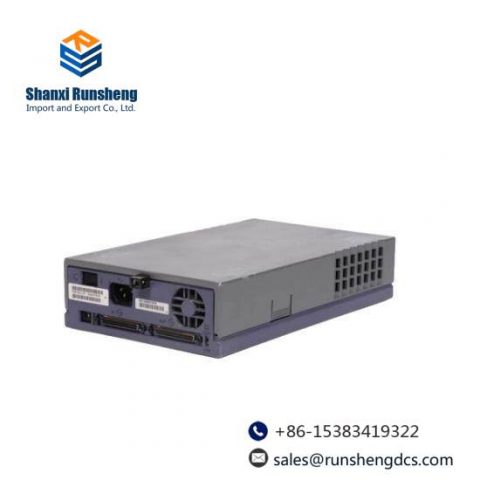 Invensys Foxboro P0972QU - Advanced I/A Series PLC Module