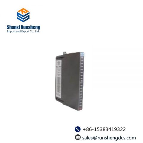 General Electric IS200 UCVBG1A Control Module, Industrial Automation Solution