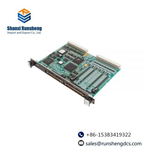 GE IS200ACLEH1B: Precision PCB Component for Industrial Control Systems
