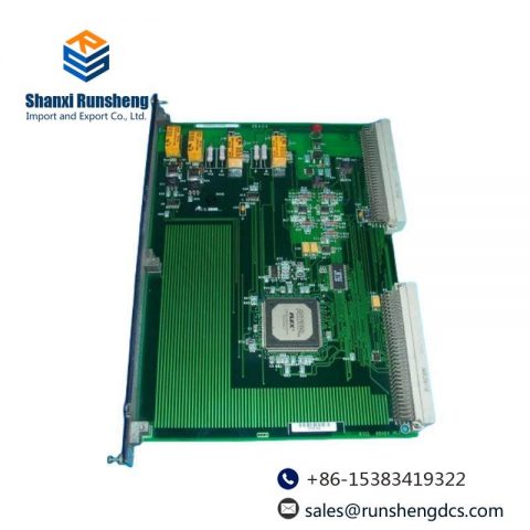 GE Speedtronic Mark VI - IS200BICLH1AFD IGBT Drive Bridge Interface Board