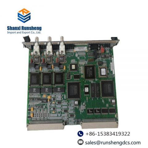 GE IS200CABPG1BAA - High-Performance Chassis Module for Industrial Control Systems