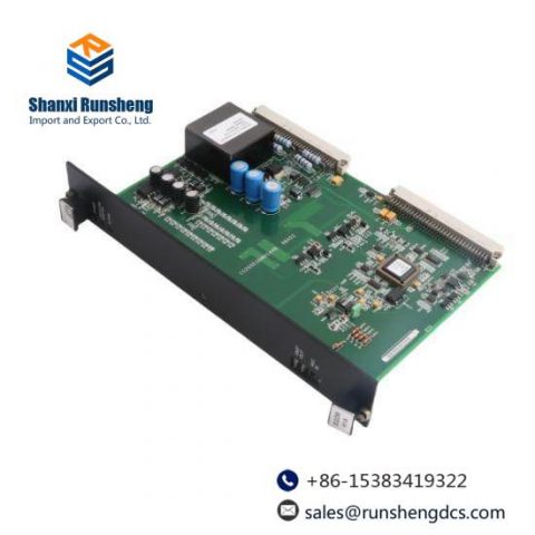 GE IS200EGDMH1AAB - Mark VI Circuit Board, Precision Control for Industrial Automation
