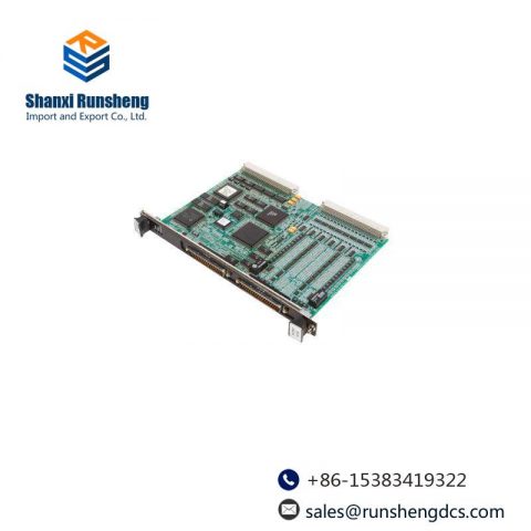 GE IS200EHFCH2A: Advanced Exciter Fan Control for Optimal Power Generation