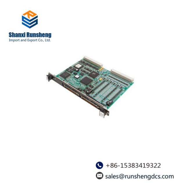 GE IS200EHFCH2A: Advanced Exciter Fan Control for Optimal Power Generation