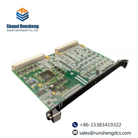 GE IS200EMIOH1A: Advanced Control Module for Industrial Automation, Efficient & Reliable Performance