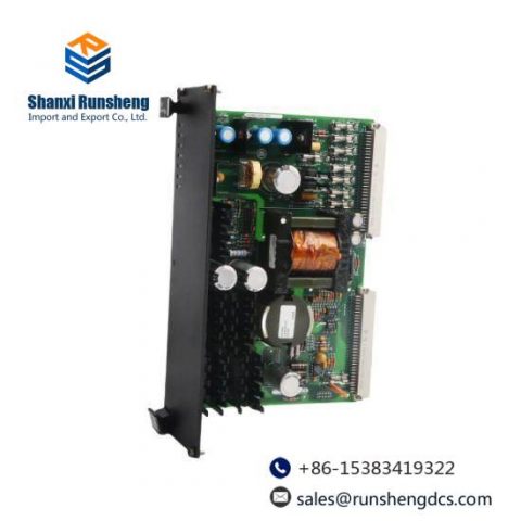 IS200EPSMG1ADC GE General Electric Mark VI Power Supply Board