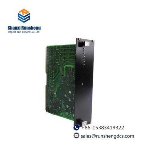 GE IS200EPSMG2A - Mark VI Circuit Board, Advanced Power Management Solution