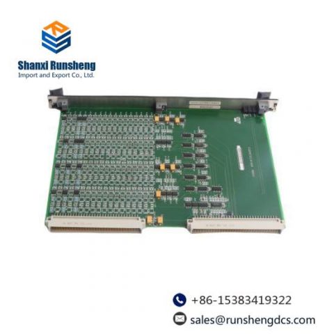 GE-FANUC IS200ESELH1AAA Ex2100 Exciter Selector Board