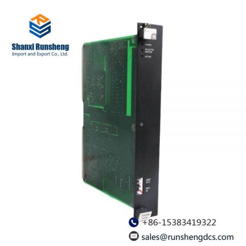 GE IS200EXHSG3AEB: Advanced Engineered Controller Module for Industrial Automation