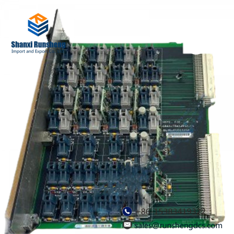 GE IS200F0SAG1AAA - Advanced PC Board for Industrial Control Systems