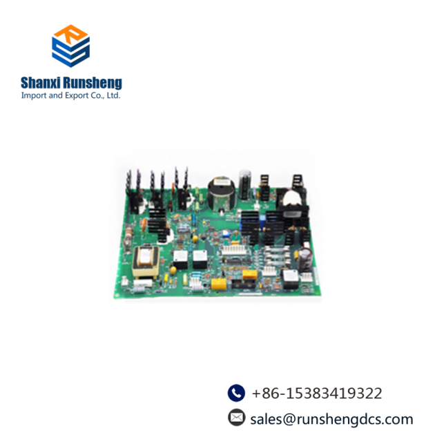 GE IS200JPDHG1A: Precision Pack Power Distribution for Industrial Control Systems