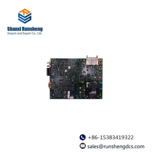 General Electric (GE) IS200STAIH2ABA - Industrial Control Boards & Turbine Automation