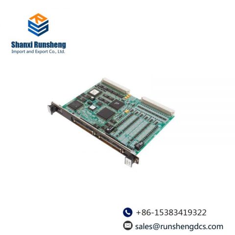 GE IS200STCIH4A Terminal Board - Industrial Control Module, Precision Engineering