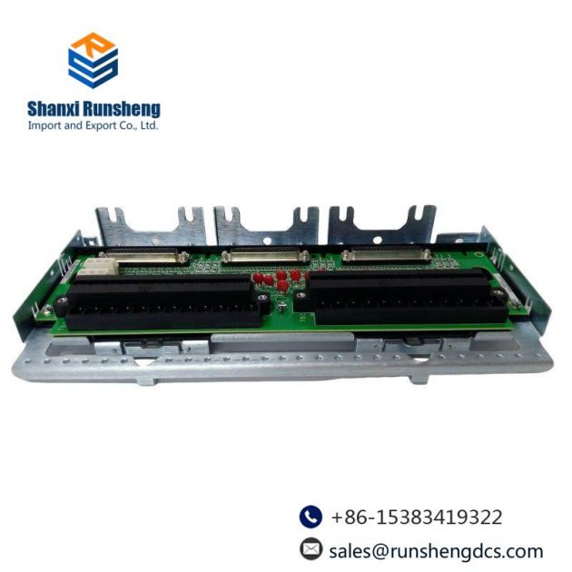 GE IS200TBCIH1CCD: Contact Input with Group Isolation for Advanced Industrial Control