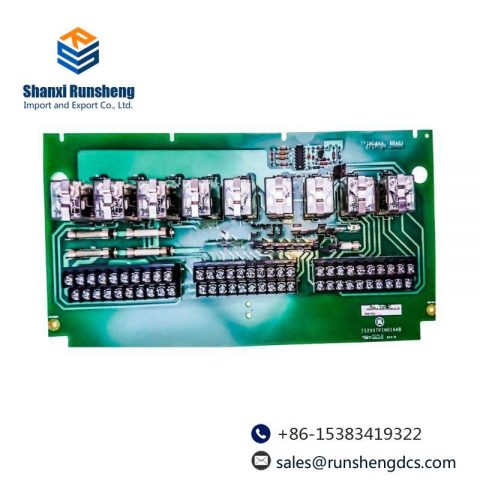 GE IS200TPIMG1A - Protective Interface Board, GE Energy, IS200 Series