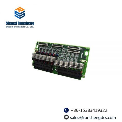 GE IS200TRLYH1B - Advanced Relays for Mark VI Turbine Control Systems