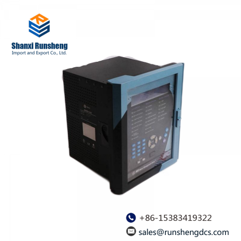 GE IS200TRLYH1BGF: Advanced Relay Termination Circuit Board for Industrial Automation