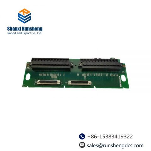 GE IS200TRTDH1CCC: Industrial Control PC Board for Advanced System Integration
