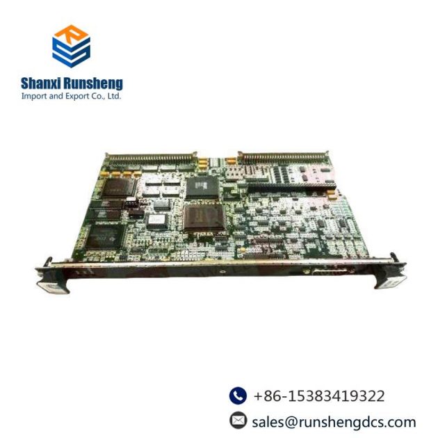 GE IS200VTCCH1C - MARK VI THERMOCOUPLE BOARD