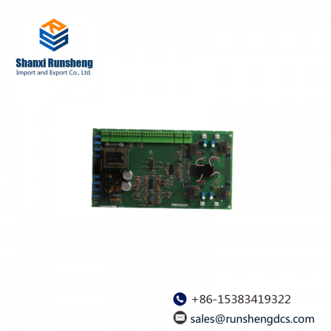 GE IS210BPPCH1AD, IS200AEPAH1BMF I/O Pack Processor Board