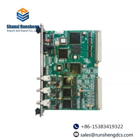 GE IS215VCMIH2CC: High-Performance Industrial Printed Circuit Board for Advanced Automation Solutions