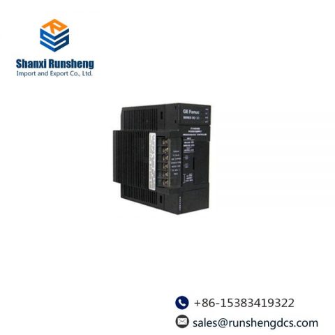 GE IS220PPDAH1A REV C - Advanced Power Distribution System