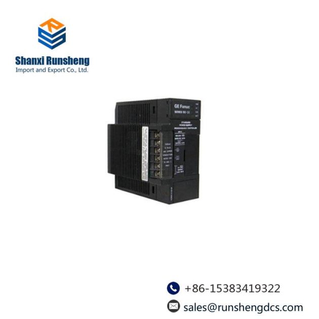GE IS220PPDAH1A REV D | Advanced Industrial PLC Module