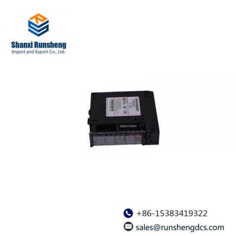 GE IS239TRLYH1B: Advanced Printed Circuit Board for Industrial Control Solutions