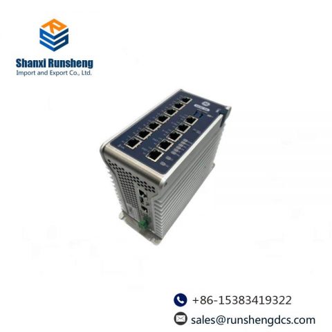 GE IS420UCECH1B: Precision Control for Industrial Automation