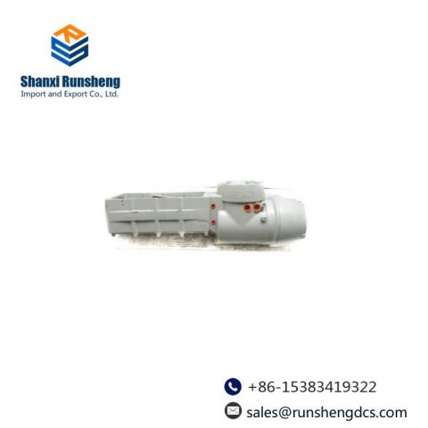 ITT NH95T4673X0P193 Actuator: Precision Engineering for Industrial Control