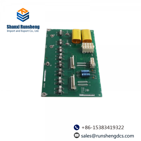 Yaskawa JACP-317215 Industrial PLC Control Module