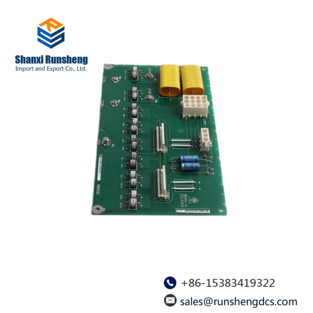 Yaskawa JACP-317215 Industrial PLC Control Module