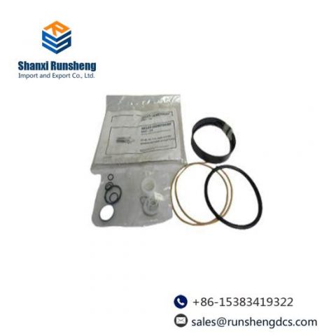 Jamesbury Actuator Repair Kit - IMO-22