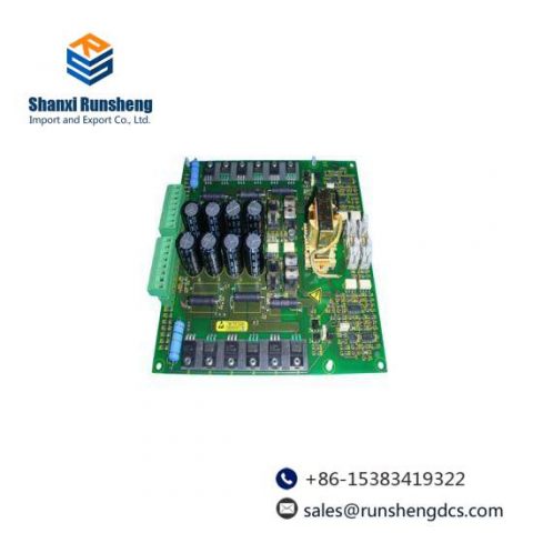 JL Electronics 15H50509 Industrial Control Module