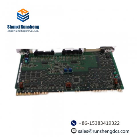 JL Industries JL54040502-15: Precision Control Module for Industrial Automation