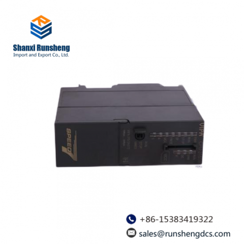JL Electronics 54044301-15 Industrial Control Module