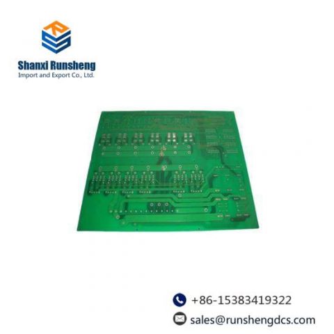 JL NP026-R1P0WX-668E1.101862, Industrial Automation Module