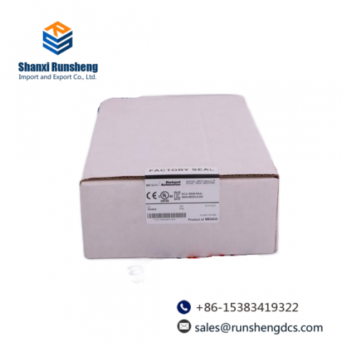 Johnson Controls EC-0895, Model: 50B-040652-001, Control Module