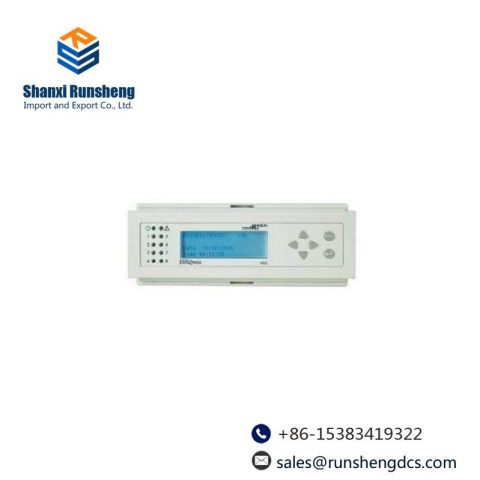 Johnson Controls LP-DIS60U00-C: Advanced Interface Device, Enhancing Manufacturing Efficiency