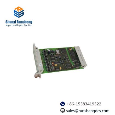 JOHNSON P70JA-16 High-Performance Industrial Control Module